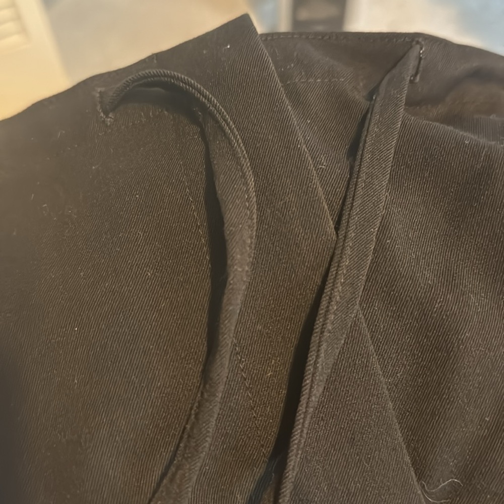 Lane Bryant, Size 18/20 black dress pants - Picture 3 of 3